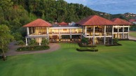 Laguna Golf Lang Co - Clubhouse